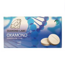 Anavar 10 mg 100 tabs Oxandrolone